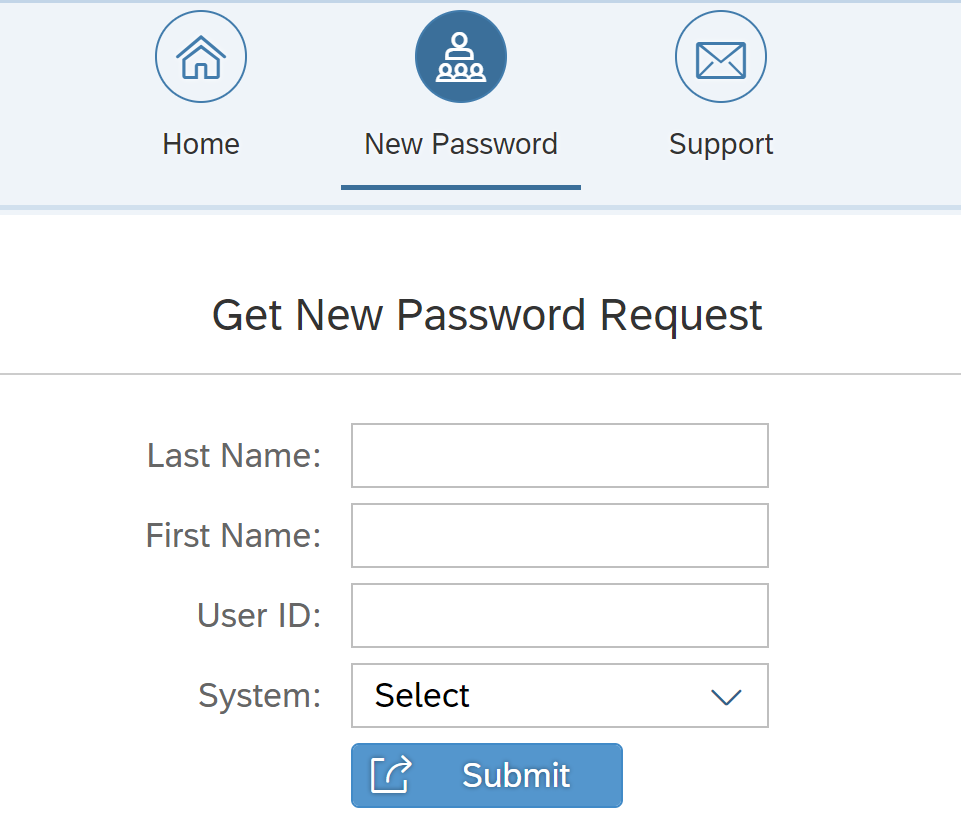 laccd get new password reqeust